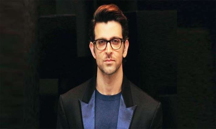 Hrithik Roshan Hrithik Roshan- India TV