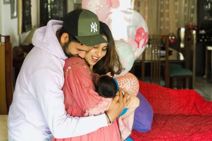 Rohit Sharma Rohit Sharma- India TV