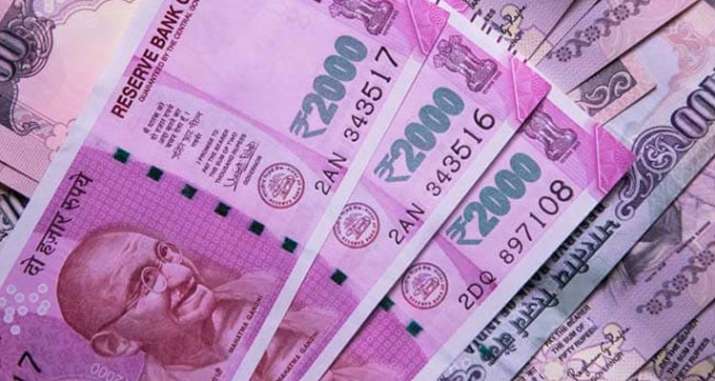 Rs2000 Bnak Notes Rs2000 Bnak Notes- India TV Paisa
