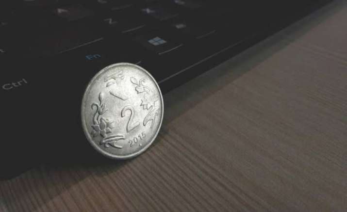 rupee rupee- India TV Paisa