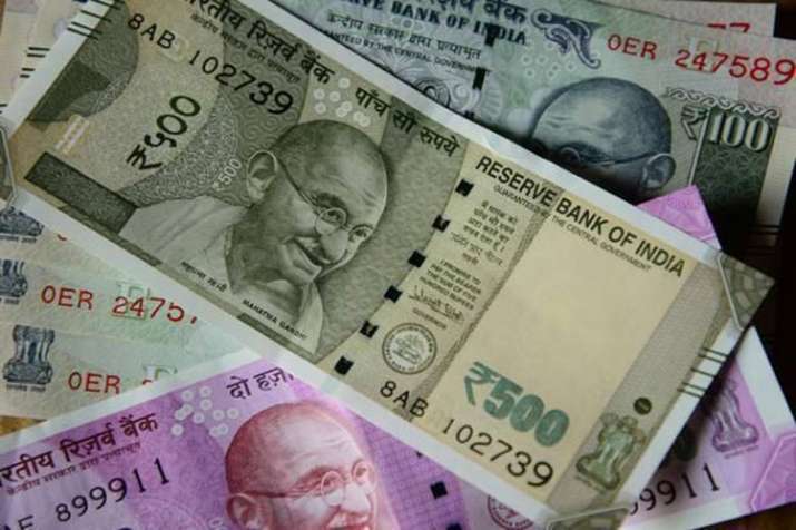 rupee rupee- India TV Paisa