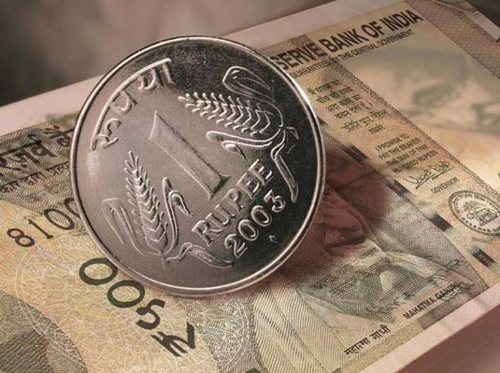 rupee rupee- India TV Paisa