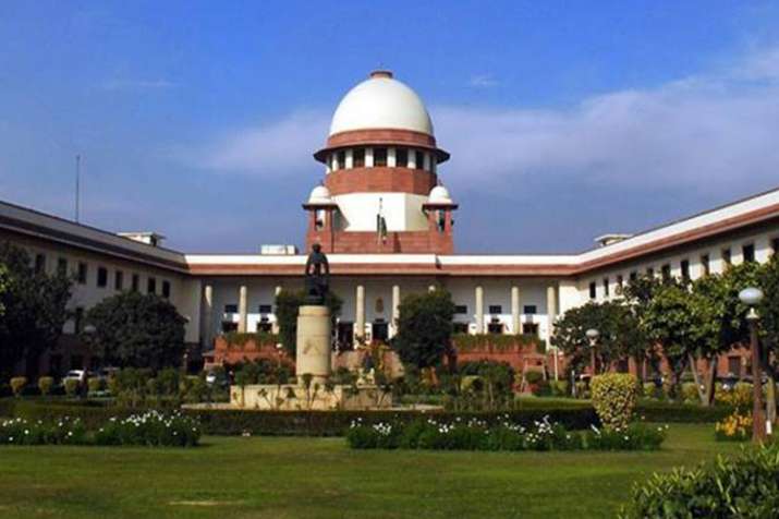 सबरीमला मामले पर पुनर्विचार याचिकाओं पर सुनवाई 22 जनवरी से शायद न हो शुरू सबरीमला मामले पर पुनर्विचार याचिकाओं पर सुनवाई 22 जनवरी से शायद न हो शुरू - India TV