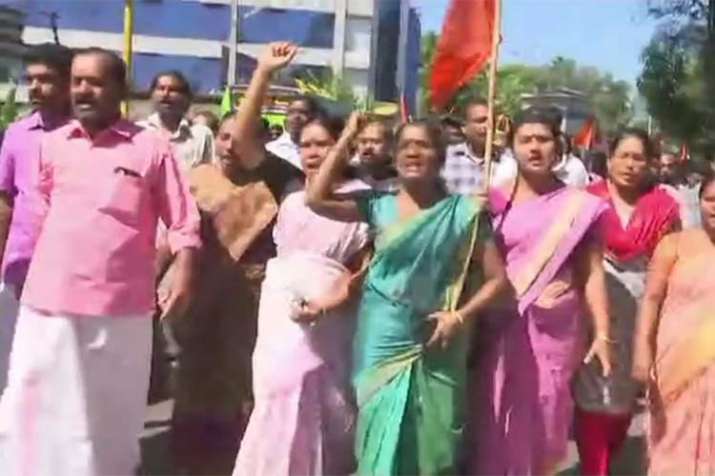 Sabrimala Sabrimala- India TV