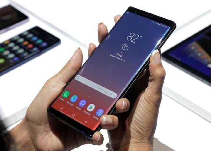 samsung m series samsung m series- India TV Paisa