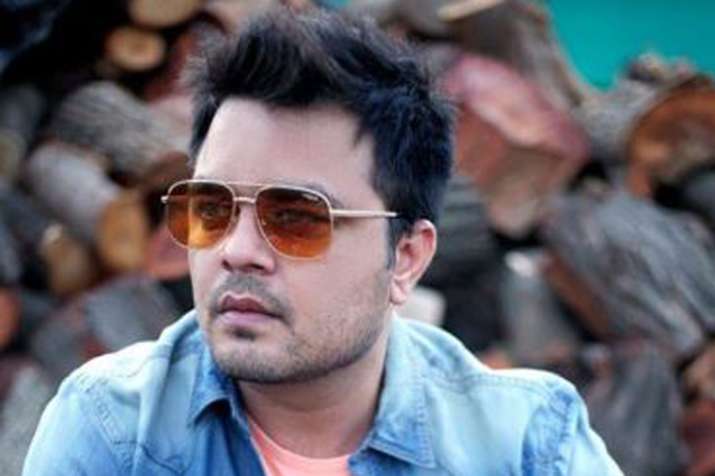 Bhabi Ji Ghar Par Hain actor Sandeep Anand filed for divorce Bhabi Ji Ghar Par Hain actor Sandeep Anand filed for divorce- India TV