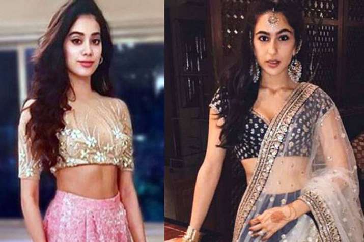 Is Boney Kapoor upset with Janhvi Kapoor PR team because of Sara Ali Khan Is Boney Kapoor upset with Janhvi Kapoor PR team because of Sara Ali Khan- India TV