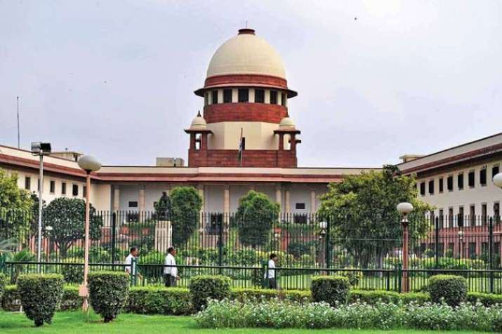 Supreme Court again refuses to stay amendments to SC/ST Act; posts hearing on February 19th Supreme Court again refuses to stay amendments to SC/ST Act; posts hearing on February 19th- India TV