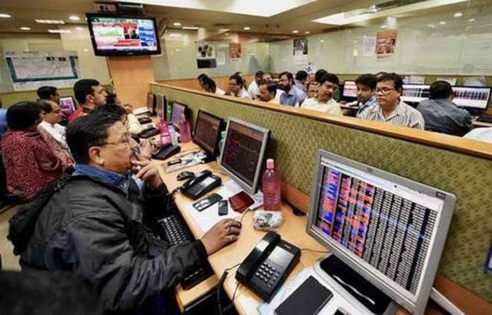 sensex sensex- India TV Paisa