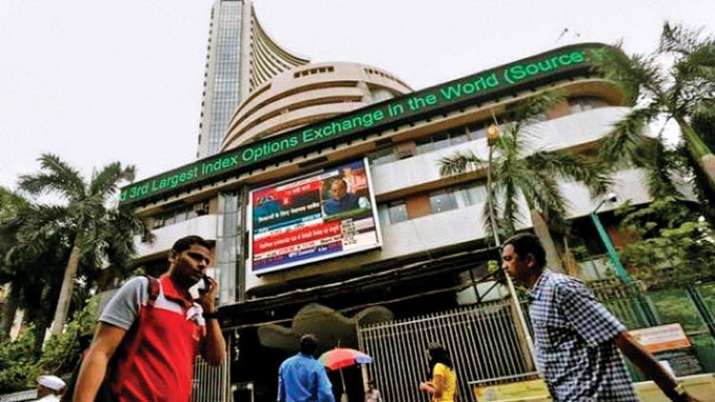 sensex sensex- India TV Paisa