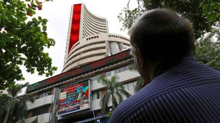 sensex sensex- India TV Paisa