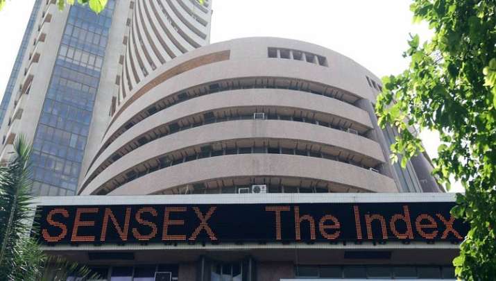 sensex sensex- India TV Paisa