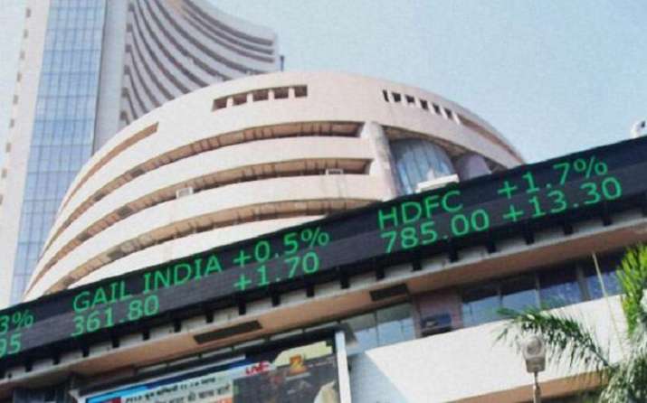 Bse sensex Bse sensex- India TV Paisa
