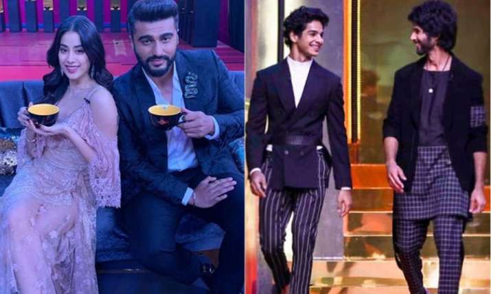 koffee with karan koffee with karan- India TV