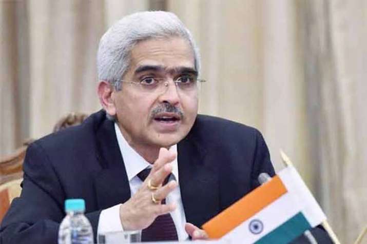 shaktikanta das shaktikanta das- India TV Paisa