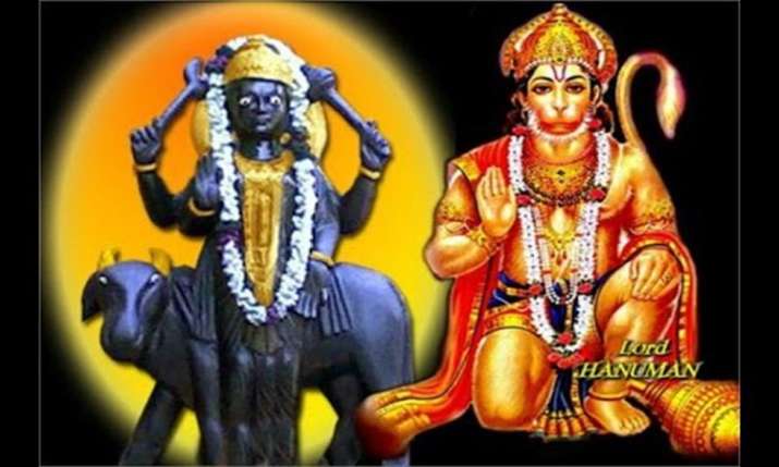 shanidev shanidev- India TV