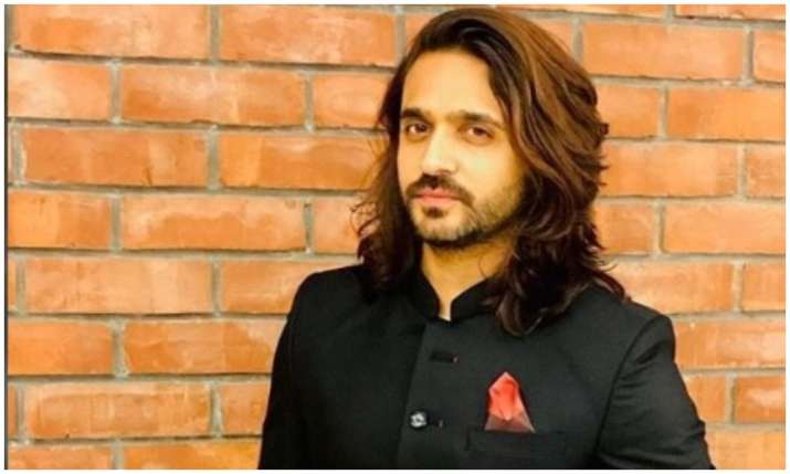 Ashish Sharma Ashish Sharma- India TV