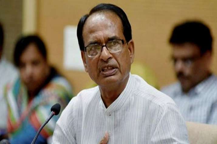 Shivraj Singh Chouhan's Statement on Vande Mataram Shivraj Singh Chouhan's Statement on Vande Mataram- India TV