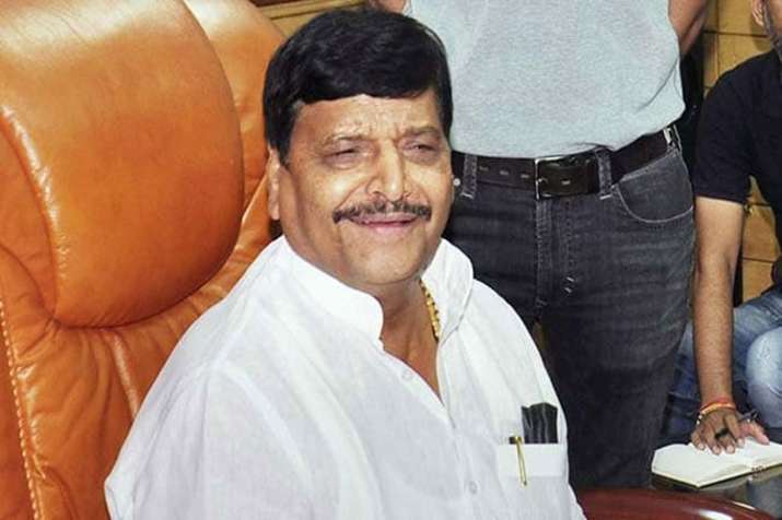 Shivpal Yadav's Pragatisheel Samajwadi Party (Lohia) allotted with Key symbol by Election Commission Shivpal Yadav's Pragatisheel Samajwadi Party (Lohia) allotted with Key symbol by Election Commission- India TV
