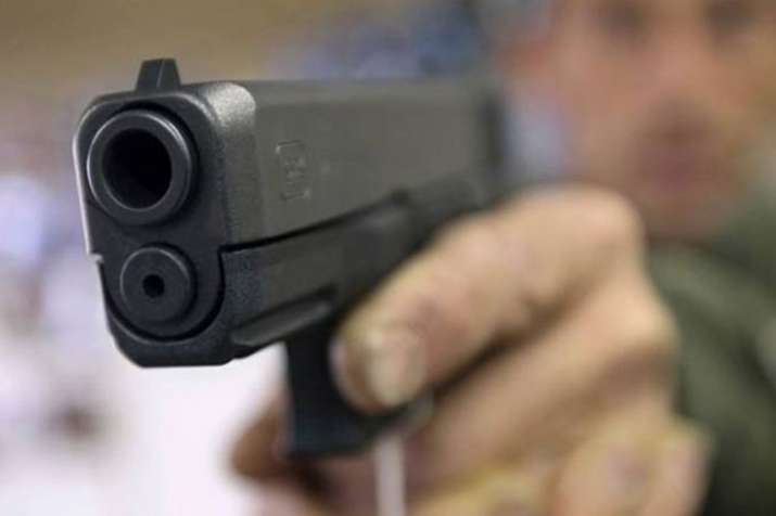 Ramua murder case: Wife, son hatched plot | PTI Representational Ramua murder case: Wife, son hatched plot | PTI Representational- India TV