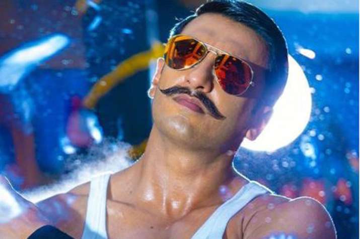 Simmba Box Office Collection Day 9 Simmba Box Office Collection Day 9 - India TV