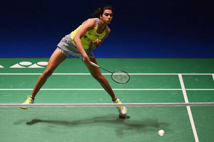pv sindhu pv sindhu- India TV
