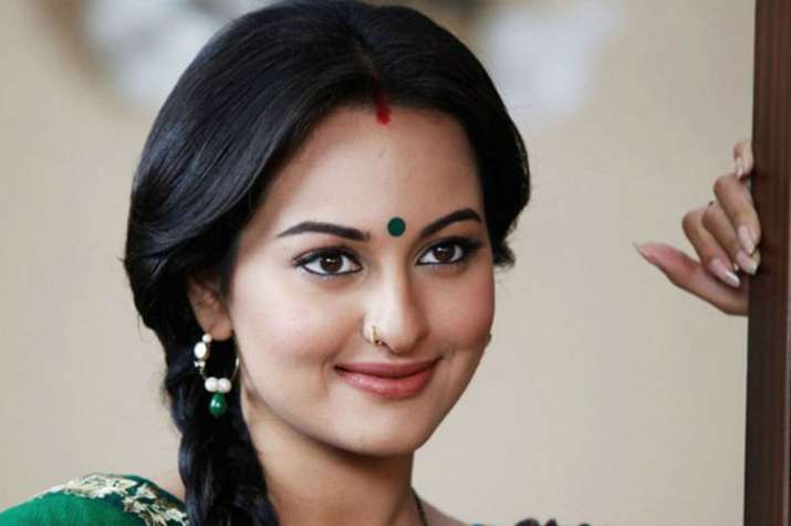 Sonakshi Sinha Sonakshi Sinha- India TV