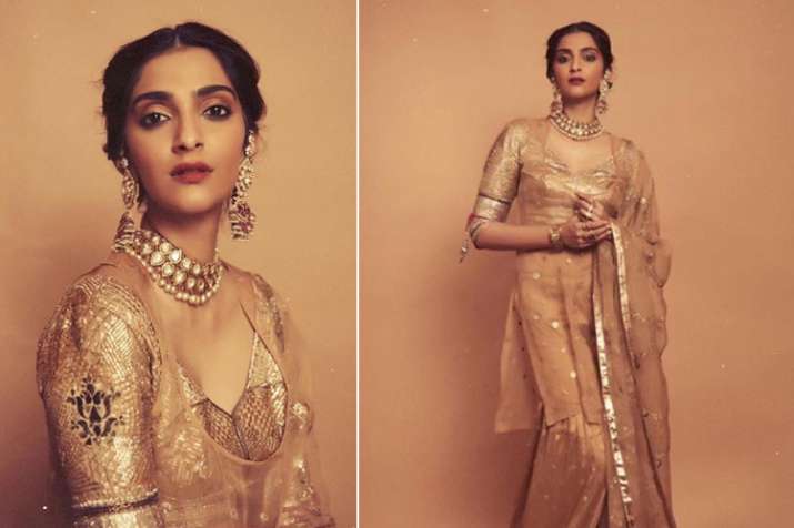 Sonam Kapoor Sonam Kapoor- India TV