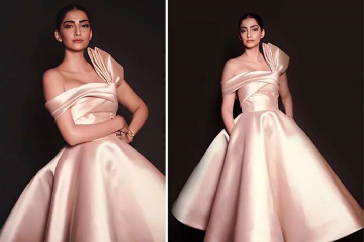 sonam kapoor sonam kapoor- India TV