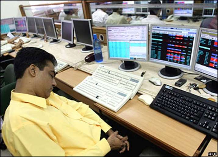stock brokers stock brokers- India TV Paisa