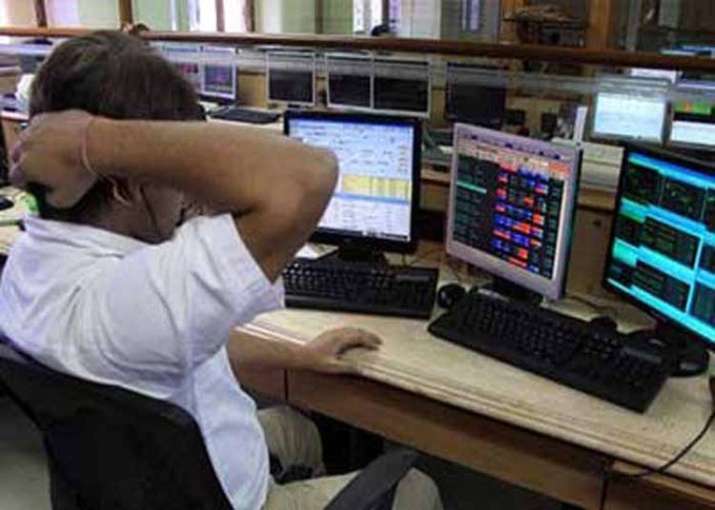 stock broker stock broker- India TV Paisa