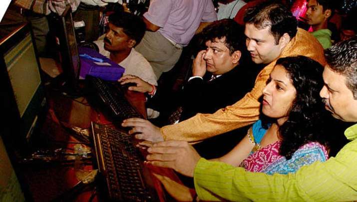 stock brokers stock brokers- India TV Paisa