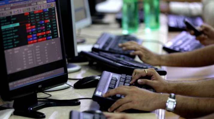 stock exchange stock exchange- India TV Paisa