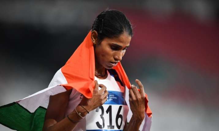 Sudha Singh Sudha Singh- India TV