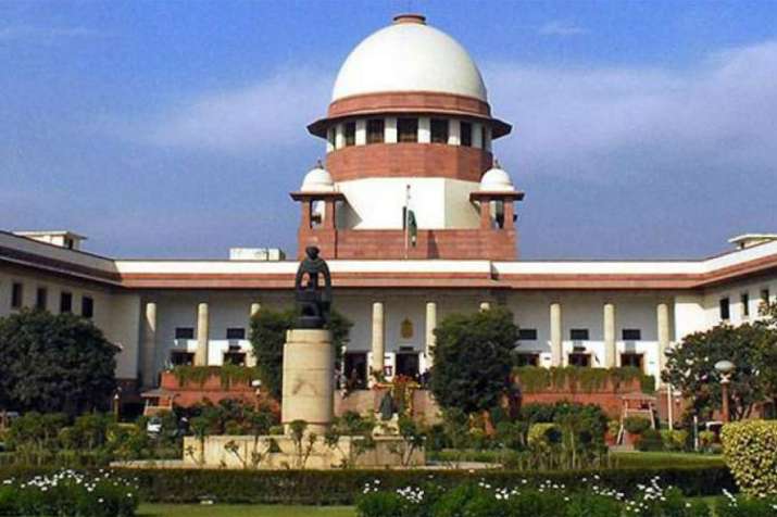 अयोध्या मामला: अटॉर्नी जनरल सुप्रीम कोर्ट से कर सकते हैं तेजी से सुनवाई की मांग अयोध्या मामला: अटॉर्नी जनरल सुप्रीम कोर्ट से कर सकते हैं तेजी से सुनवाई की मांग- India TV
