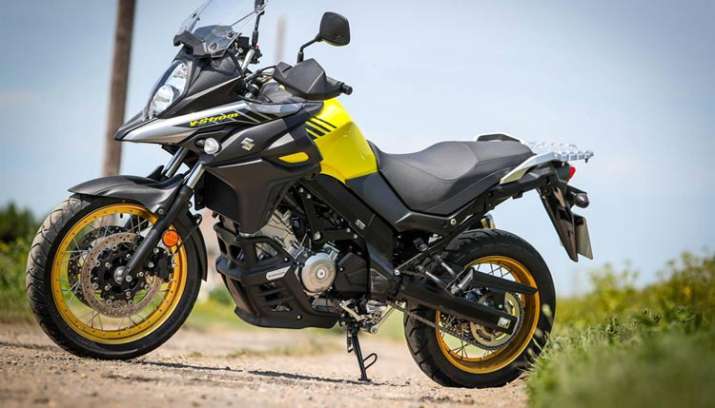 suzuki motorcycle suzuki motorcycle- India TV Paisa