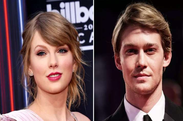 Taylor Swift -Joe Alwyn Taylor Swift -Joe Alwyn- India TV