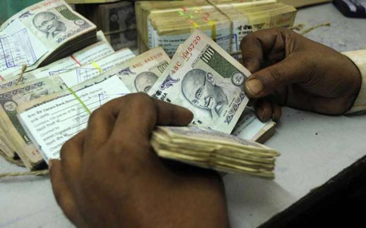 tax collection tax collection- India TV Paisa
