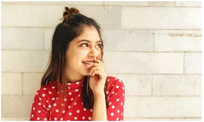 Niti taylor Niti taylor- India TV