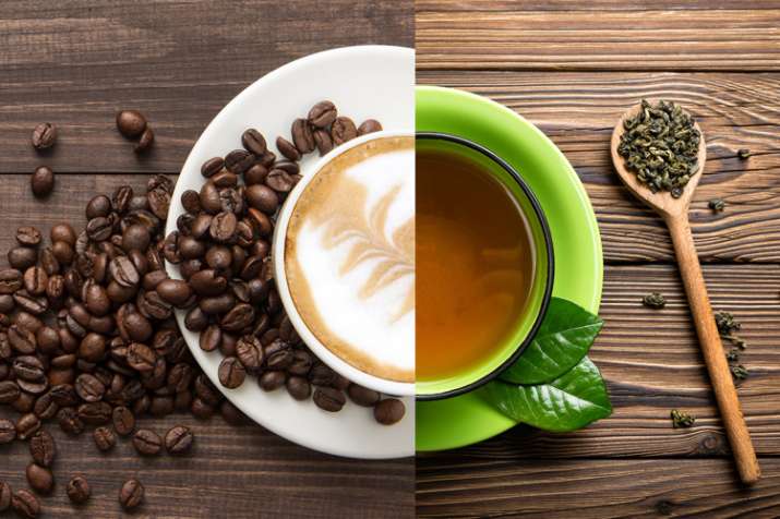 tea and coffee tea and coffee- India TV