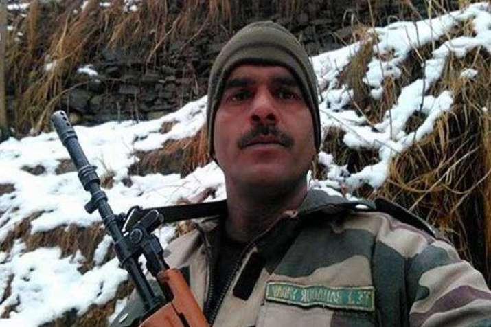tej bahadur yadav tej bahadur yadav- India TV