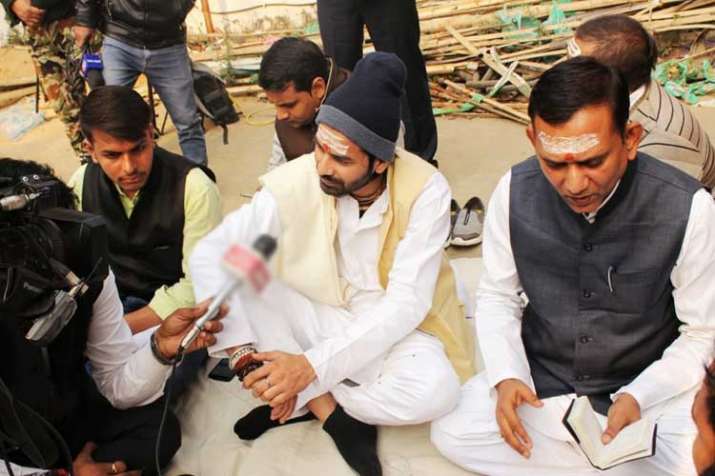 tej pratap yadav tej pratap yadav- India TV