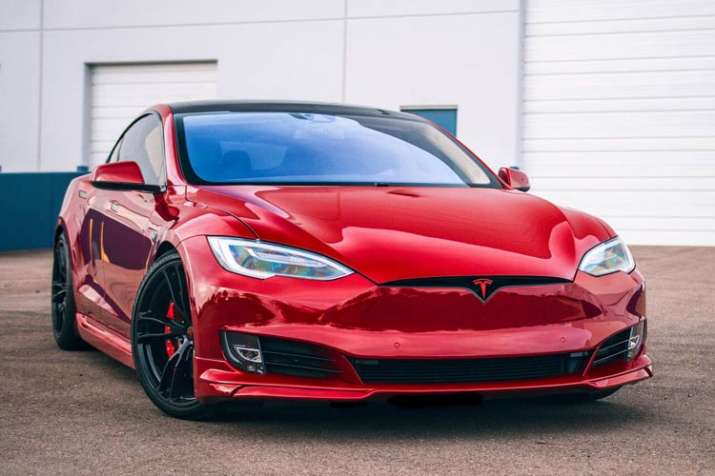 Tesla Tesla- India TV Paisa