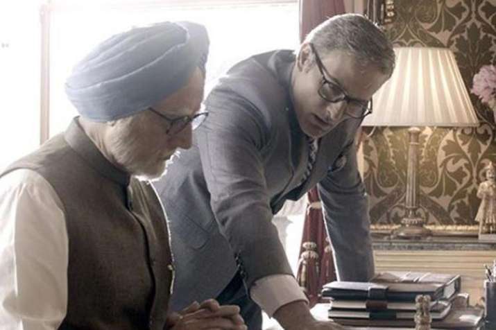 The Accidental Prime Minister Box Office Collection Day 1 The Accidental Prime Minister Box Office Collection Day 1- India TV