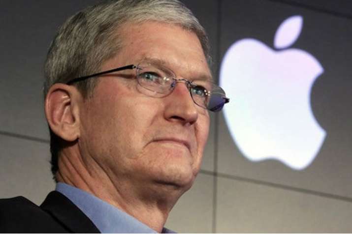 Apple Inc Apple Inc- India TV Paisa