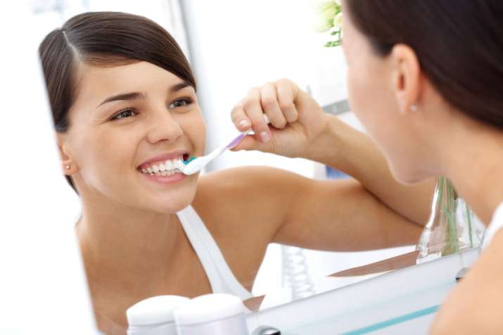 Tips to healthy Teeth Tips to healthy Teeth- India TV