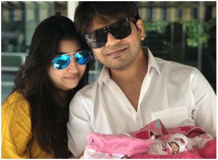 Ankit Tiwari Ankit Tiwari- India TV