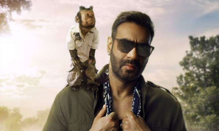 Total Dhamaal Total Dhamaal- India TV