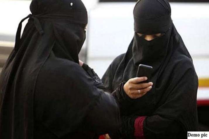 Triple Talaq Triple Talaq- India TV