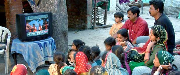 tv viewers tv viewers- India TV Paisa